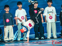 400余名中小学生舞动星城！2026湖南街舞校园赛在长沙开赛