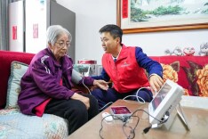 居家养老需求，有哪些新变化？