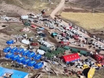 西藏巴青7.0级地震，抢险救援进行时！