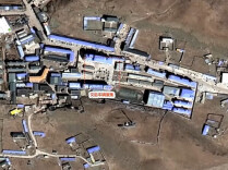 西藏巴青7.0级地震抢险进行中 航天卫星为救援提供数据支撑