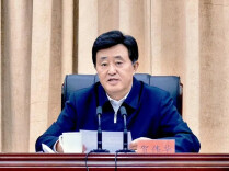 巴彦淖尔市委书记贺伟华已任内蒙古自治区政府党组成员