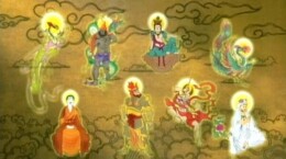 《天龙八部》篇：金庸论武有意义吗？