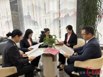 双峰“两会时间”开启