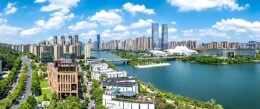 岳麓区两会代表委员热议政府工作报告②