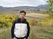 从牧区少年到鲁奖得主 他如何成长为知名作家？