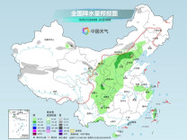 冷空气上线！北方雨雪增多 多地迎立秋后最冷一天