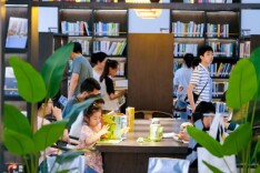 在新区，这些变化，就发生在家门口