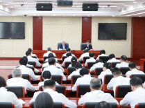 庄兆林任江西省委副书记，刘金波任江西省委常委、组织部部长