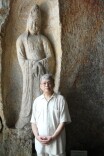 87岁油画家高友林辞世，18年前的口述成绝响