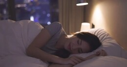 23点后睡觉的人“亏大了”！坚持早睡，竟还有这个好处