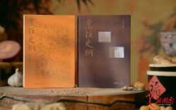 讲讲吃饭做饭背后的道  《烹饪史纲》上市