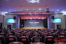 一根网线连城乡 双师铸红魂——谭自云数字教研工作室（小学道德与法治）在全省基础教育数字化应用展示交流大会上作典型发言