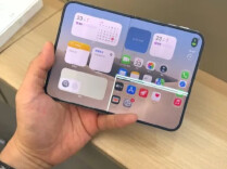 iPhone Duo，到手就裂？原因可能找到了；对于“部分渠道iPhone Duo破发”，苹果官方回应了，并透露“目前很多客户取消了订单”