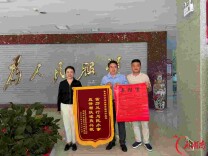 娄底市市场监管局助力3所幼儿园降低用电成本