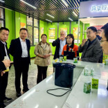 程运江教授到湘西州调研湘西柑橘产业发展情况