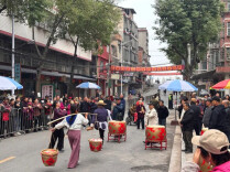 新华视点：节假日日均客流量突破千人，南县这家剧院怎么做到的？