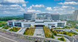 搬迁一周年惠民公益系列｜三天义诊送健康，五大体验等您来