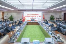 省市场监管局研究校园餐、“幽灵外卖”专项整治等工作
