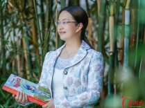 湖南日报全媒小记者写作课：于日常烟火里，用笔绘出身边真人