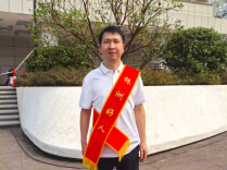株洲好人朱辉：坚守急诊一线 留下“好人”口碑