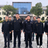 南湖新区多部门联合开展肉制品领域整治行动