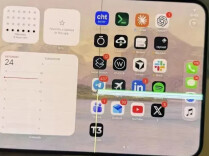 苹果承认：部分iPhone Duo内屏存在问题