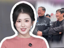 从麻阳县委书记的一次“落水”说起 | 00后新闻主播昭霖