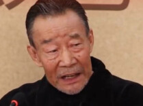 人生如戏，戏如人生！李雪健勉励文艺工作者 