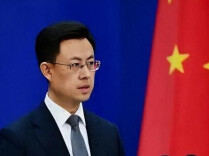 外交部回应姆巴佩涉华不当言论