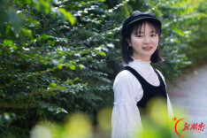 湖南日报全媒小记者写作课：把“惊喜”写进故事里