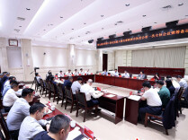 高标准高质量办好全国职工职业技能大赛决赛