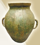 中国长城博物馆焕新开放，基本陈列展出700余件（套）文物