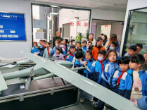 全国首批！茶陵一学校入选中小学科技教育实验校