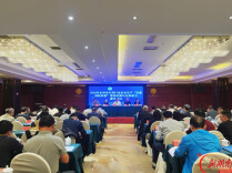 下沉送技抓实操 拧紧水利安全阀——全省水利双重预防机制与应急能力提升公益培训走进永州