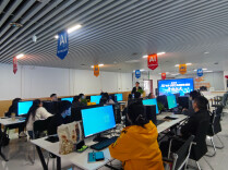 湘西首期AI电商OPC创业实战孵化培训班开班啦