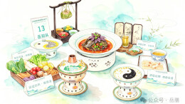 载誉而归！揭秘“洞庭岳膳”代表队斩获大奖的“食”力密码