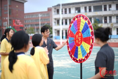 人民的满意从何而来？——探访“人民满意的公务员集体”岳阳市中级人民法院政治部