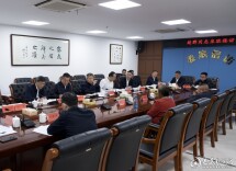 曾超群：找准症结 破解堵点 依法依规解决群众诉求