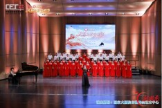湘音破圈！岳阳这支合唱团把《刘海砍樵》唱进北京，捧回金奖