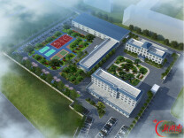专业代建赋能基建提质，衡阳公安重点项目进入施工招标阶段