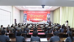 人民的满意从何而来？——探访“人民满意的公务员集体”岳阳市中级人民法院政治部