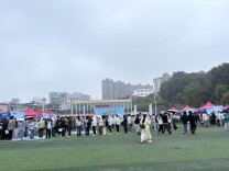 以闯关体验赋能全员双创，南华大学创新开展OPC主题创业嘉年华