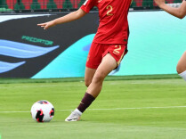 U17女足世界杯 中国队今晚迎战法国队