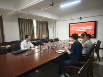 大祥区网约车司机流动党员党支部联建共建聚合力推动网约车司机群体出行保障服务