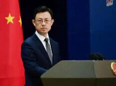 外交部回应巴基斯坦对来自中国台湾地区的航空公司关闭领空