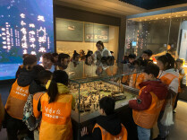 将广阔天地，装进少年笔端——株洲市二中枫溪学校小学部湖南日报全媒小记者的年度印记