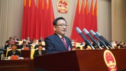 一图读懂｜岳阳楼区人民检察院五年工作报告