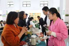 “购物远、卖货难”怎么破？全国供销宣传骨干到永定区找答案