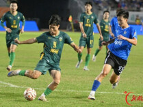 湘超常规赛周六收官！抢八、争冠大结局，名次之外更有陪伴与成长