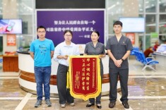 不止“判得下去”，更求“解得开来”，法院化解300余万工程尾款拉锯战！